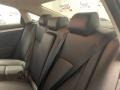 2020 Crystal Black Pearl Honda Civic EX-L Sedan  photo #29
