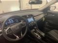 Molten Lava Pearl - Civic EX Sedan Photo No. 4
