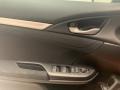 Molten Lava Pearl - Civic EX Sedan Photo No. 9