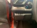 Molten Lava Pearl - Civic EX Sedan Photo No. 11
