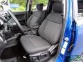 2020 Lightning Blue Ford Ranger XLT SuperCrew 4x4  photo #10