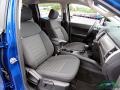 2020 Lightning Blue Ford Ranger XLT SuperCrew 4x4  photo #11