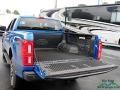 2020 Lightning Blue Ford Ranger XLT SuperCrew 4x4  photo #13