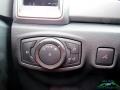 2020 Lightning Blue Ford Ranger XLT SuperCrew 4x4  photo #21