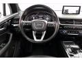 2017 Graphite Gray Metallic Audi Q7 3.0T quattro Prestige  photo #4