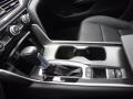 CVT Automatic 2020 Honda Accord Sport Sedan Transmission
