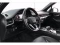 2017 Graphite Gray Metallic Audi Q7 3.0T quattro Prestige  photo #22