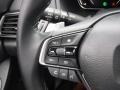 Black Steering Wheel Photo for 2020 Honda Accord #139272485