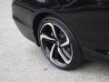 Crystal Black Pearl - Accord Sport Sedan Photo No. 8