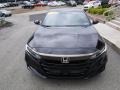 Crystal Black Pearl - Accord Sport Sedan Photo No. 9