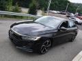 Crystal Black Pearl - Accord Sport Sedan Photo No. 10
