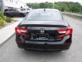 Crystal Black Pearl - Accord Sport Sedan Photo No. 13