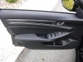 Crystal Black Pearl - Accord Sport Sedan Photo No. 16