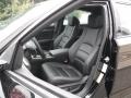 Crystal Black Pearl - Accord Sport Sedan Photo No. 18