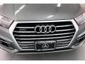 2017 Graphite Gray Metallic Audi Q7 3.0T quattro Prestige  photo #33