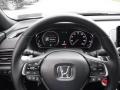 Crystal Black Pearl - Accord Sport Sedan Photo No. 22