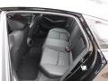 Black Rear Seat Photo for 2020 Honda Accord #139272685