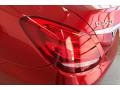 designo Cardinal Red Metallic - C 350e Plug-in Hybrid Sedan Photo No. 26