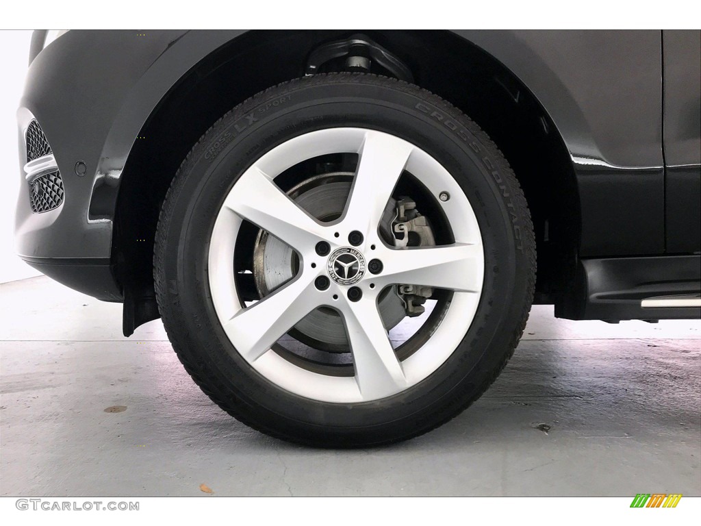 2018 Mercedes-Benz GLE 350 Wheel Photo #139273082