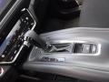 2018 Aegean Blue Metallic Honda HR-V EX AWD  photo #18