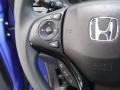 2018 Aegean Blue Metallic Honda HR-V EX AWD  photo #23