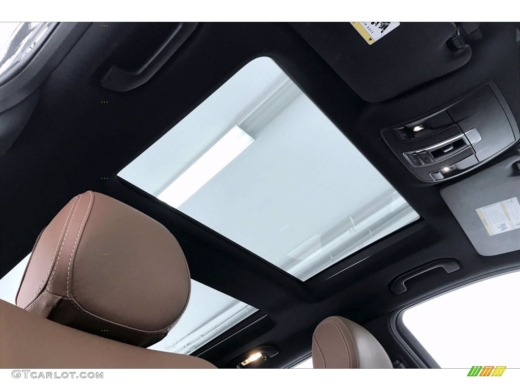 2018 Mercedes-Benz GLE 350 Sunroof Photo #139273214