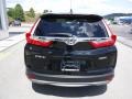 2018 Crystal Black Pearl Honda CR-V EX-L AWD  photo #8