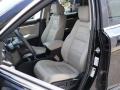 2018 Crystal Black Pearl Honda CR-V EX-L AWD  photo #12