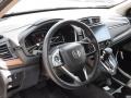 2018 Crystal Black Pearl Honda CR-V EX-L AWD  photo #14