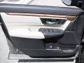 2018 Crystal Black Pearl Honda CR-V EX-L AWD  photo #15