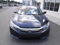 Cosmic Blue Metallic - Civic EX Sedan Photo No. 5