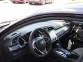 Cosmic Blue Metallic - Civic EX Sedan Photo No. 12