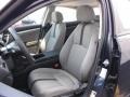 Cosmic Blue Metallic - Civic EX Sedan Photo No. 13