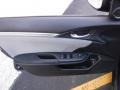 Cosmic Blue Metallic - Civic EX Sedan Photo No. 14