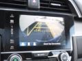 Cosmic Blue Metallic - Civic EX Sedan Photo No. 17