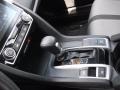 Cosmic Blue Metallic - Civic EX Sedan Photo No. 18