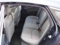 Cosmic Blue Metallic - Civic EX Sedan Photo No. 22