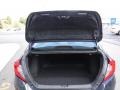 Cosmic Blue Metallic - Civic EX Sedan Photo No. 23