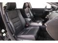 Crystal Black Pearl - Accord SE Sedan Photo No. 14