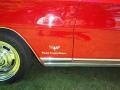 1966 Chevrolet Chevy II Nova Restomod Badge and Logo Photo