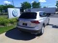 Pyrite Silver Metallic - Tiguan S 4MOTION Photo No. 2
