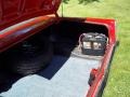 Black Trunk Photo for 1966 Chevrolet Chevy II #139274645