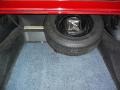 Black Trunk Photo for 1966 Chevrolet Chevy II #139274666
