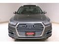 Samurai Gray Metallic - Q7 3.0 TFSI Prestige quattro Photo No. 2