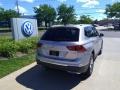 Pyrite Silver Metallic - Tiguan SEL 4MOTION Photo No. 2