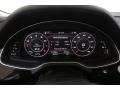 Black Gauges Photo for 2018 Audi Q7 #139274864