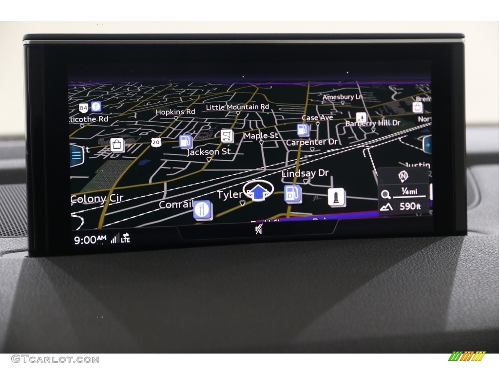 2018 Audi Q7 3.0 TFSI Prestige quattro Navigation Photo #139274933
