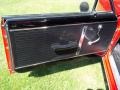 Black Door Panel Photo for 1966 Chevrolet Chevy II #139274939