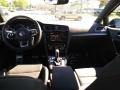 2020 Deep Black Pearl Volkswagen Golf GTI SE  photo #3