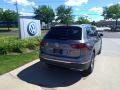 Platinum Gray Metallic - Tiguan SEL 4MOTION Photo No. 2